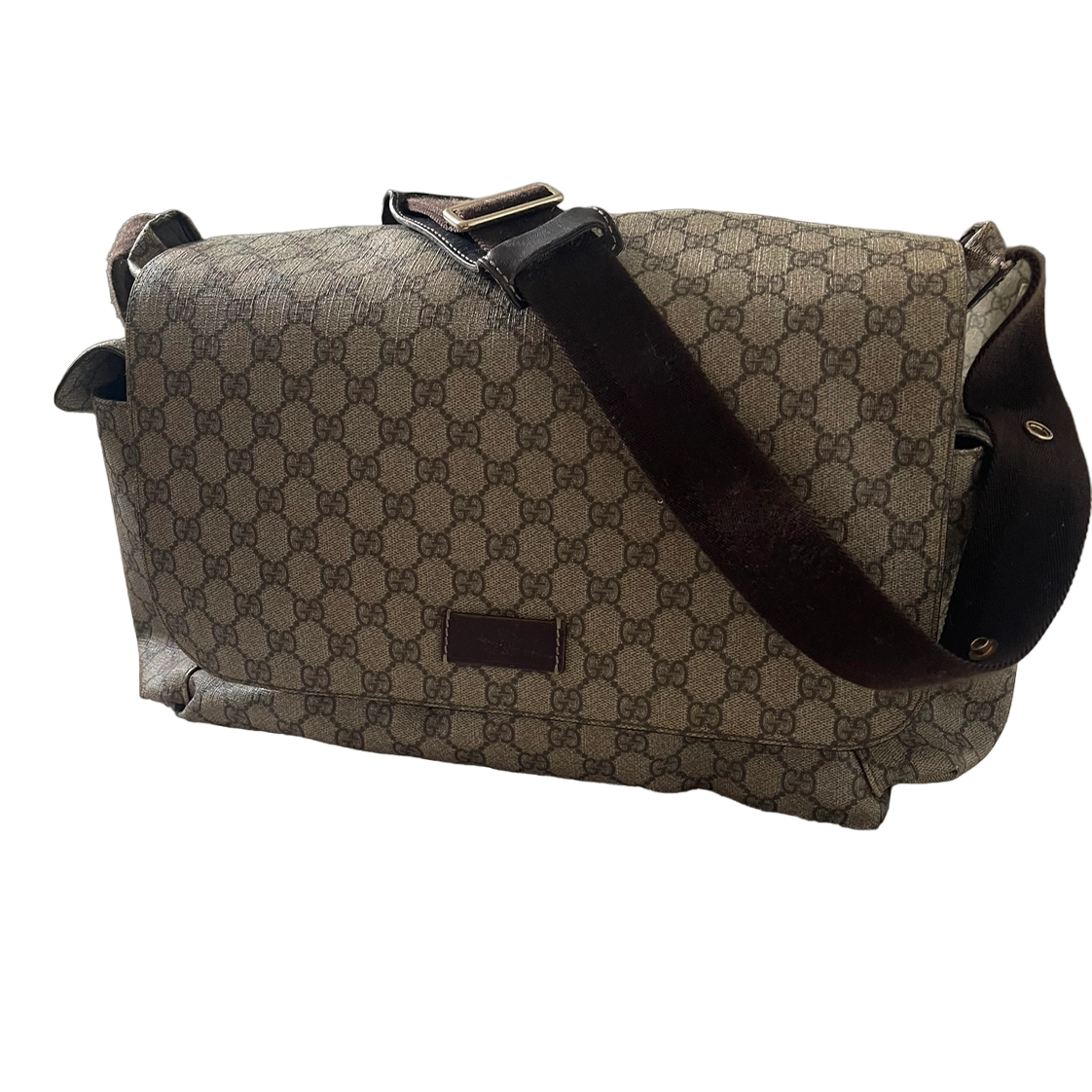 Pañaleras gucci online