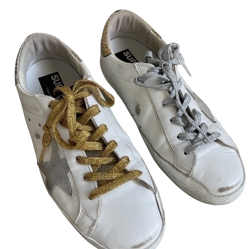 Golden Goose Shoes