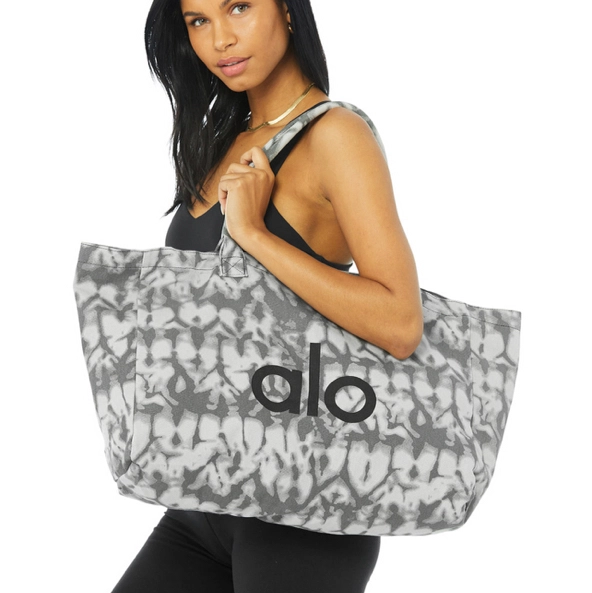 Alo Yoga Bolsa de mano Blanco 47 OFF Port lo Compra y Vende