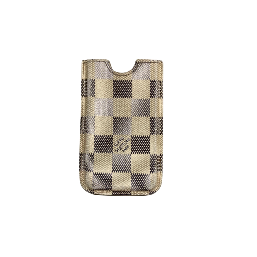 Funda Para Celular Louis Vuitton