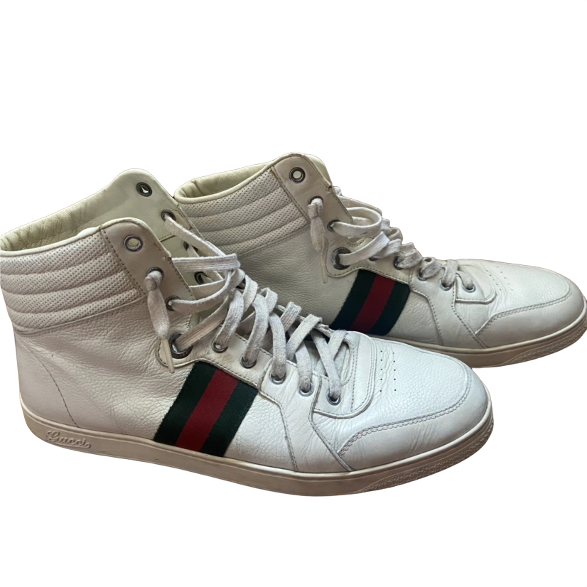 Tenis casual hot sale gucci