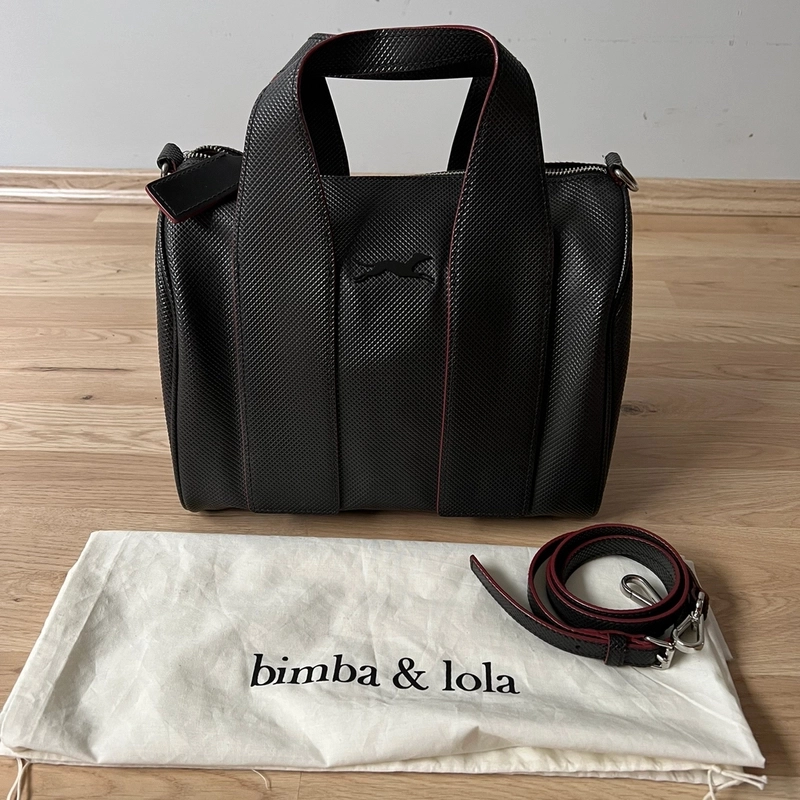 Bolsa Bimba y Lola - $1,500.00