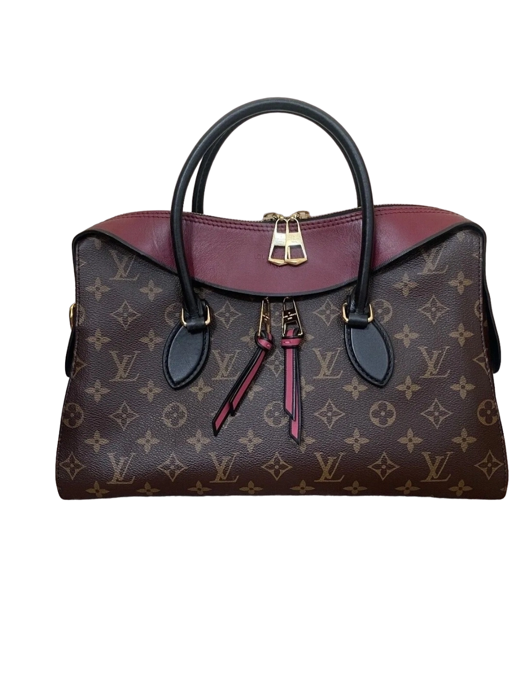 Pañalera louis vuitton discount precio