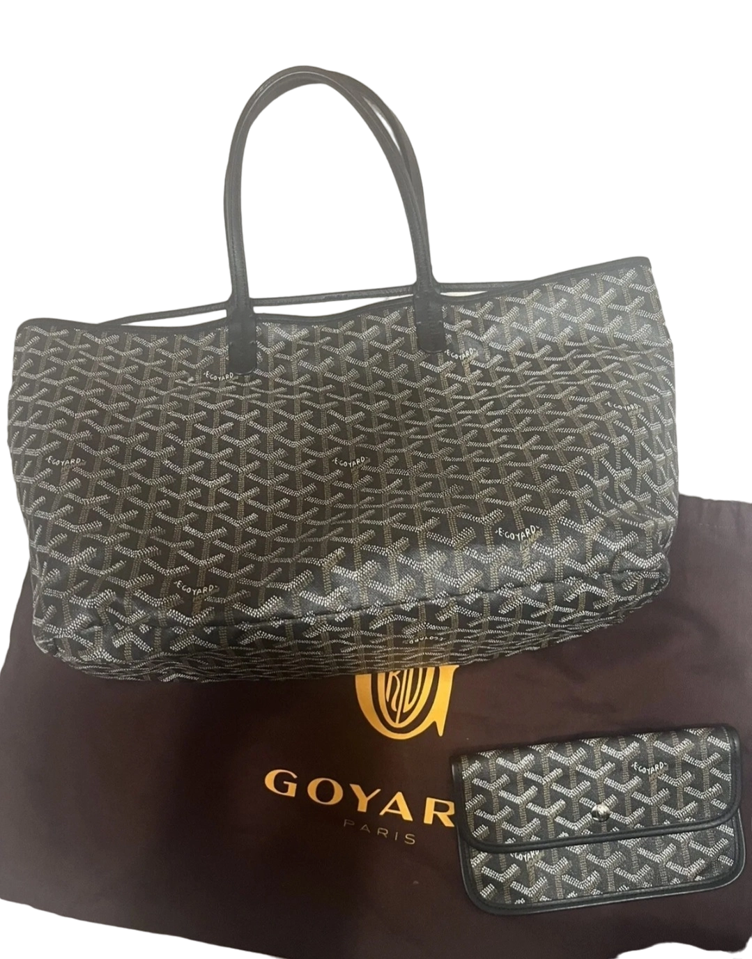 St Goyard Outlet, SAVE 58% 