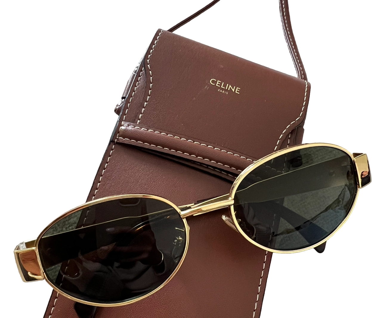 Lentes celine on sale