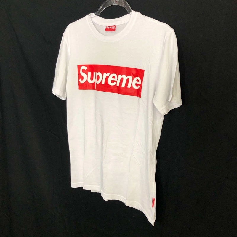 Playeras discount supreme precio