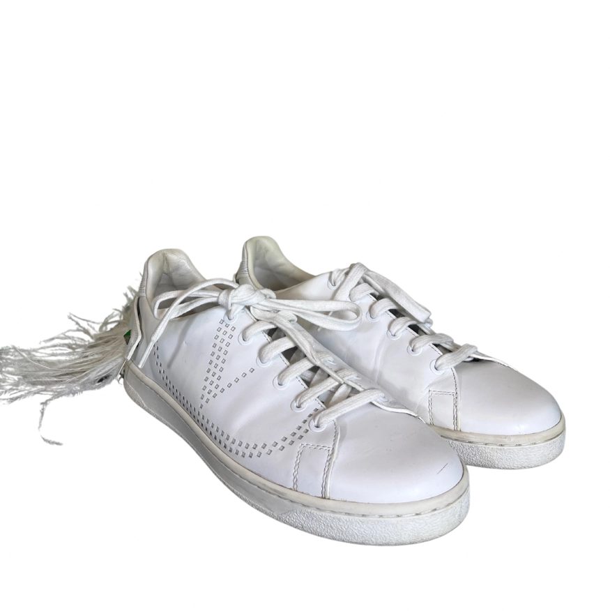 Valentino Garavani Tennis Blanco 65% OFF Portèlo: Compra y Vende