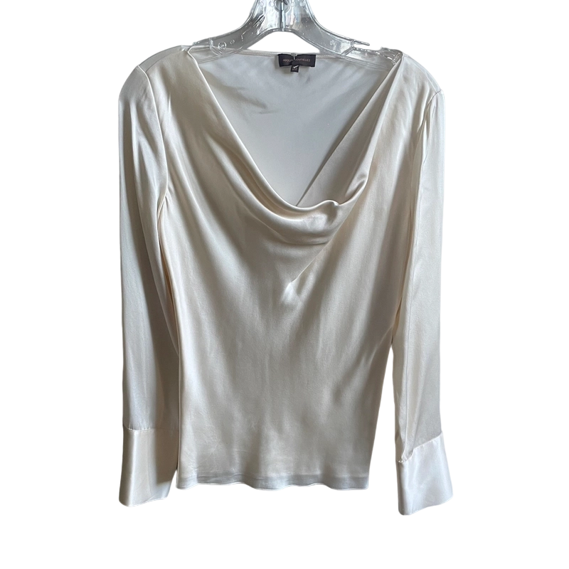 Adolfo Domínguez Blusa Blanco 70% OFF Portèlo: Compra y Vende