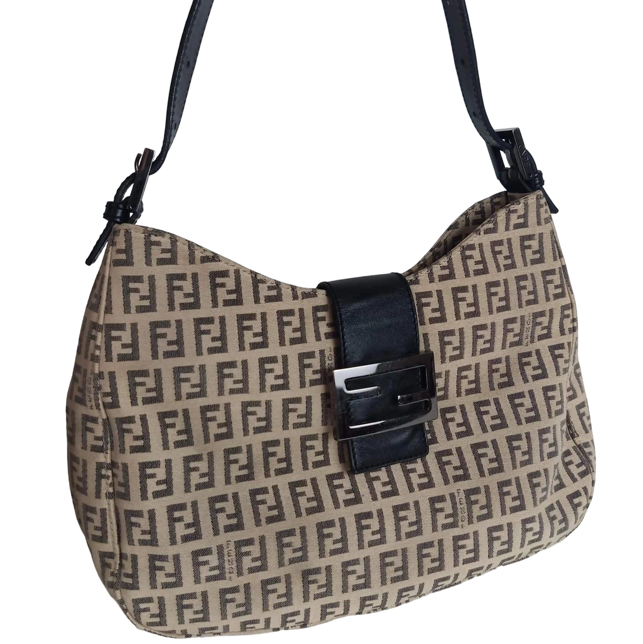 Bolsa fendi online cafe