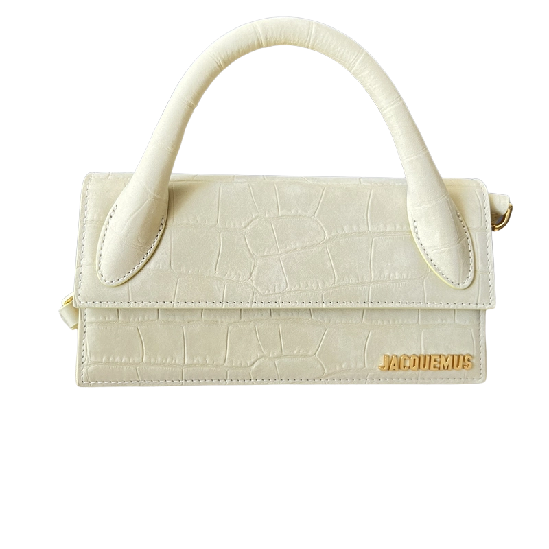 Bolsa jacquemus precio hot sale