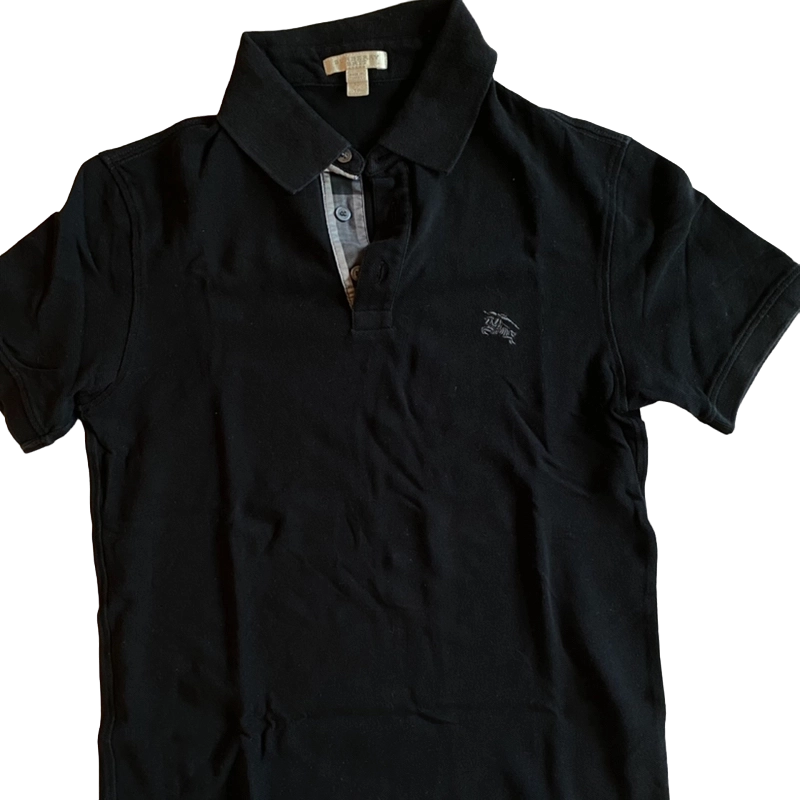 Burberry camisas clearance polo