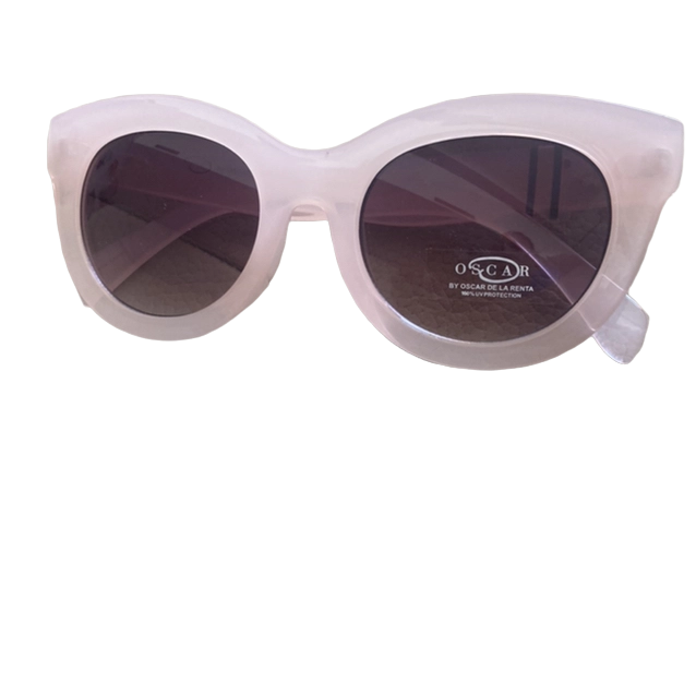 Lentes de sol online oscar de la renta