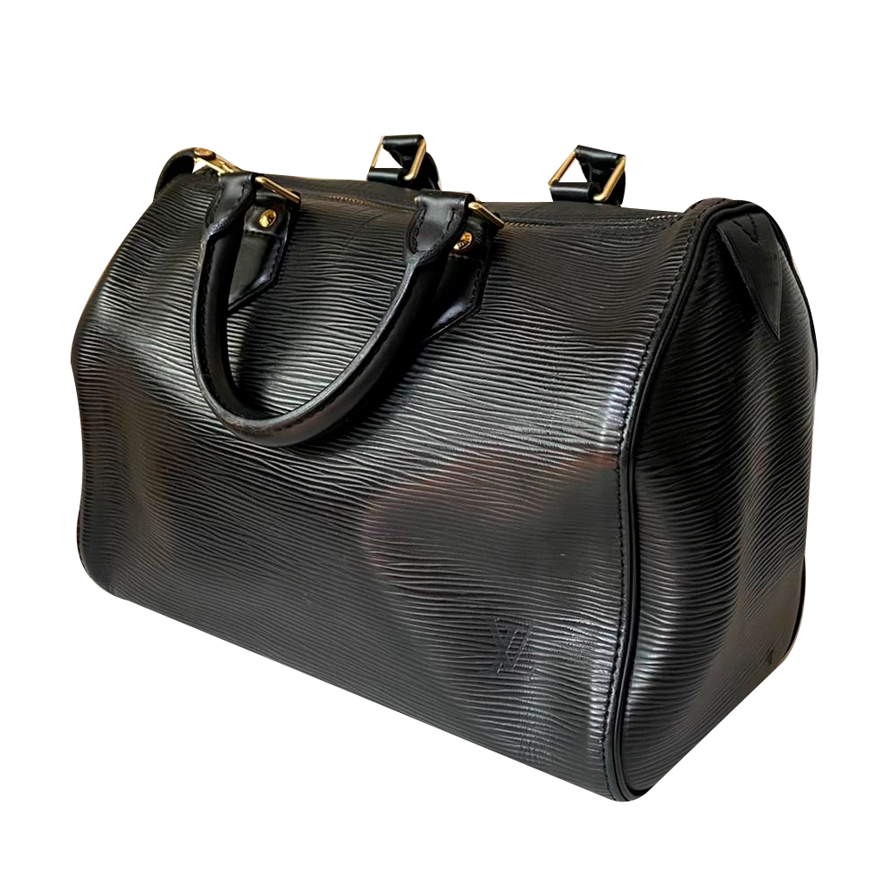 HAP Collection - Bolsa Louis Vuitton grande asa negra
