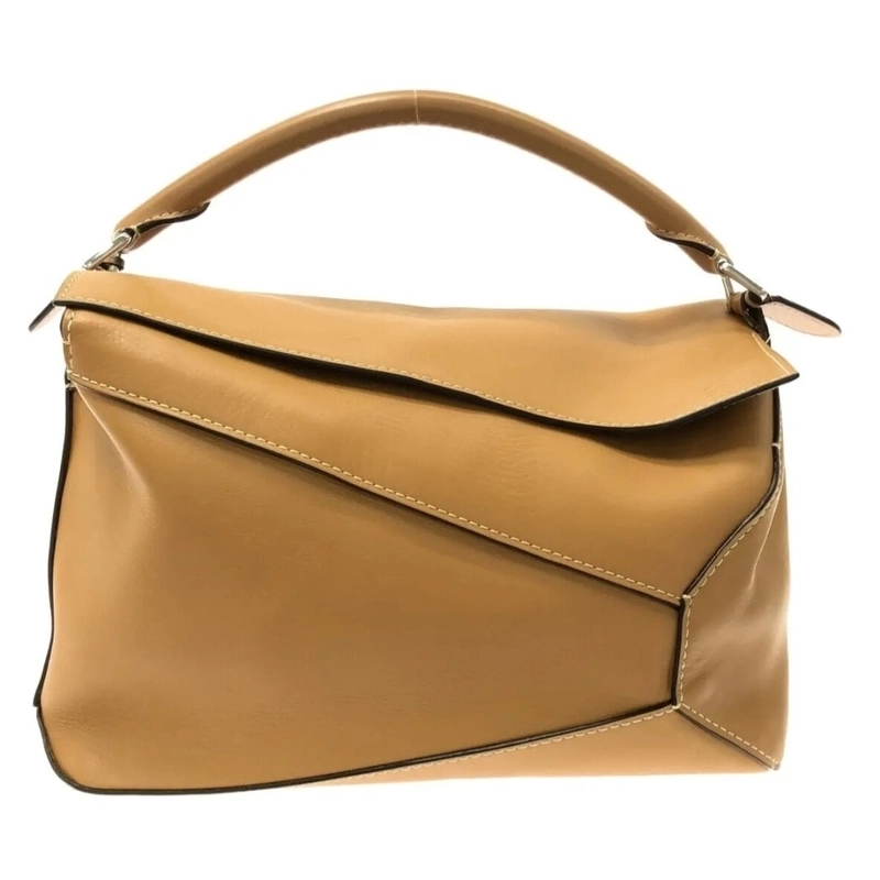 Louis Vuitton  Monogram shoulder bag Brown Cloth ref.805867 - Joli  Closet