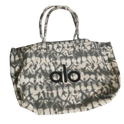 Alo Yoga Bolsa de mano Blanco 47 OFF Port lo Compra y Vende