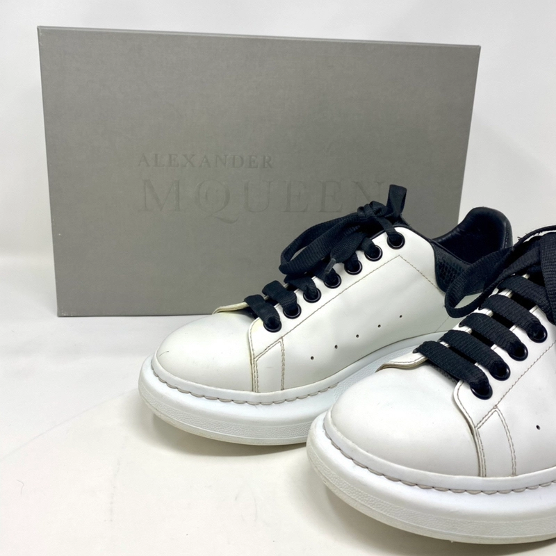 Tenis alexander mcqueen online mercado libre