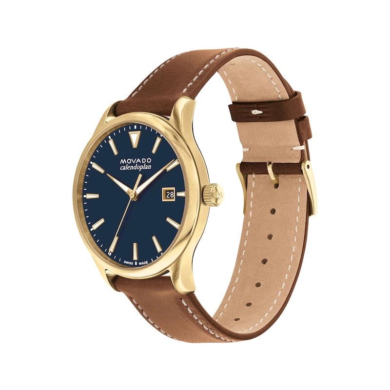 Movado azul discount