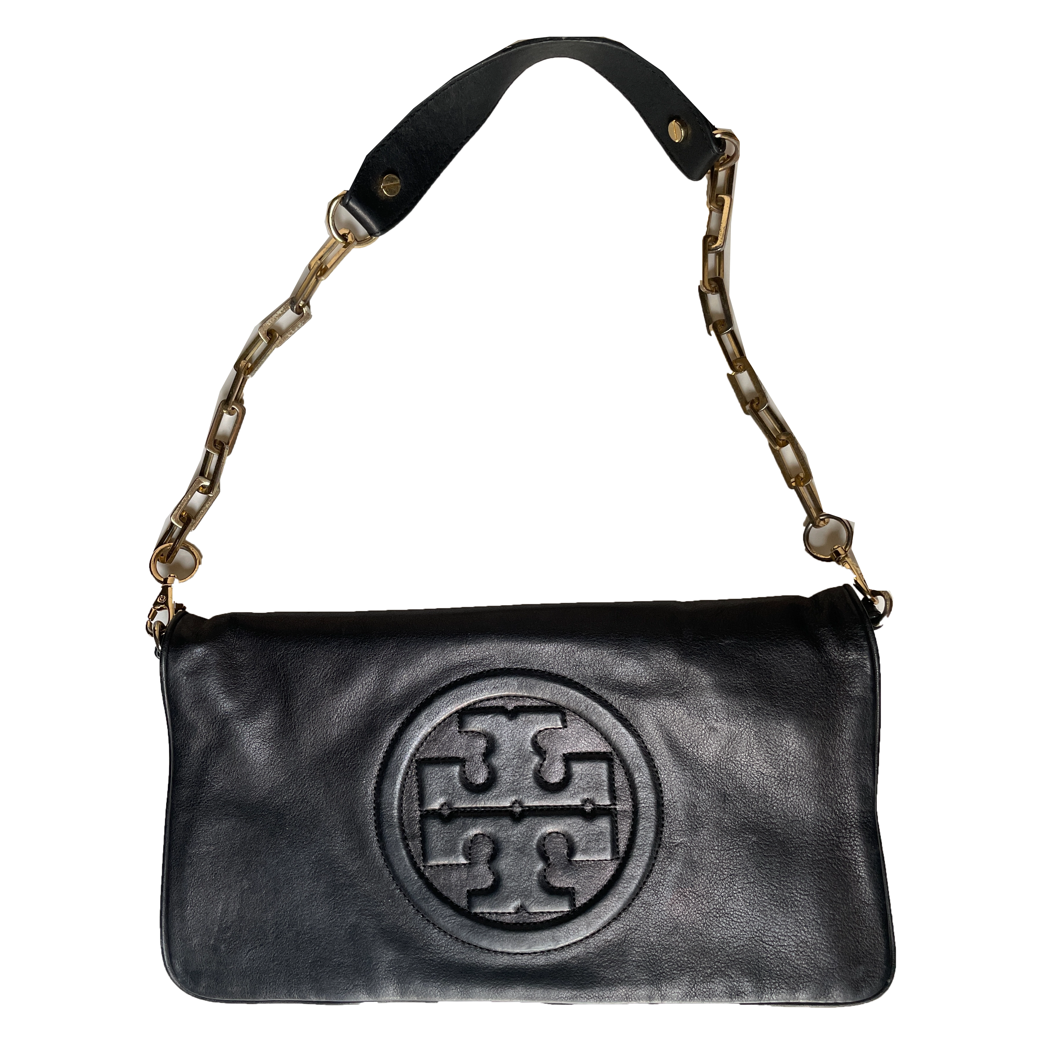 Tory Burch Clutch Negro 70% OFF Portèlo: Compra y Vende Moda de