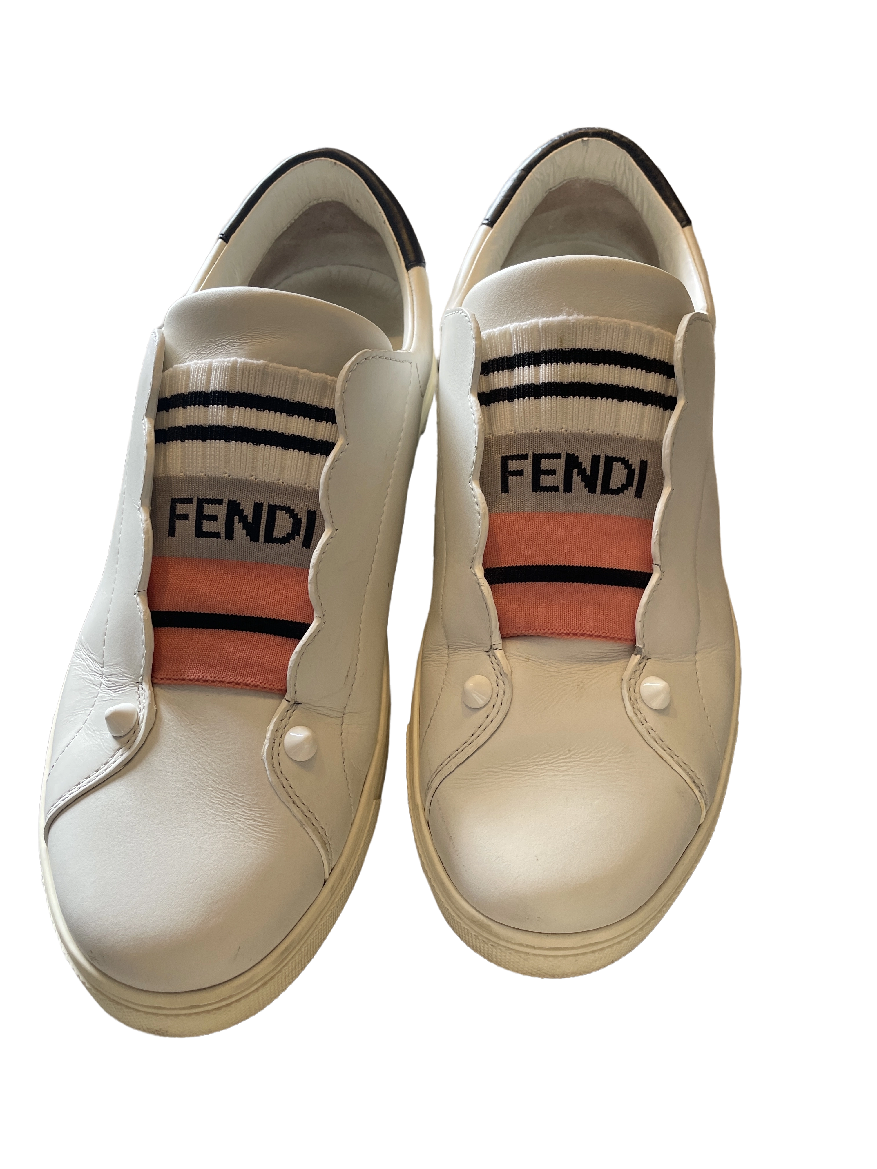 Shoes Marca Fendi Tenis Marca Fendi Zapatos Mujer Fendi Marca