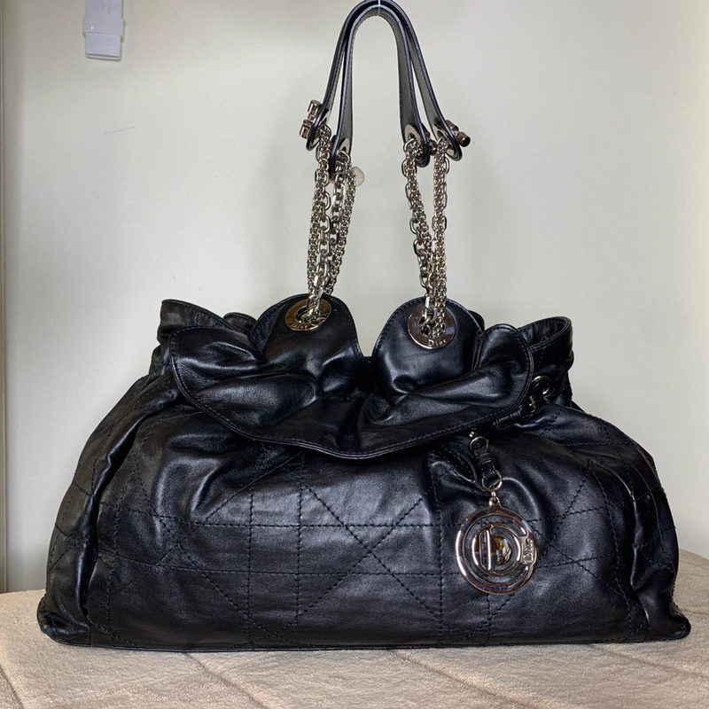bolsas christian dior