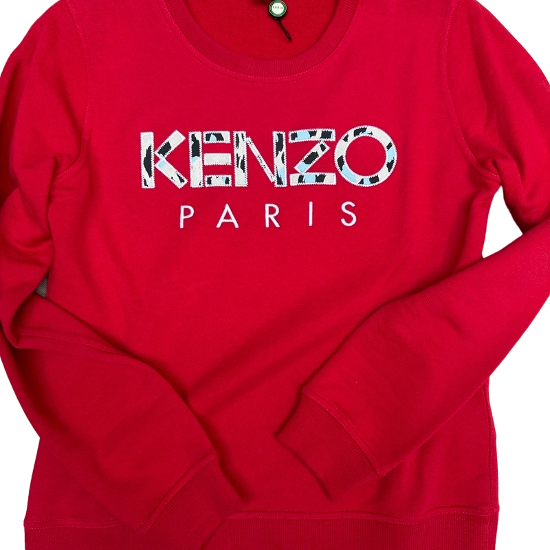 Kenzo paris sudadera 40 best sale