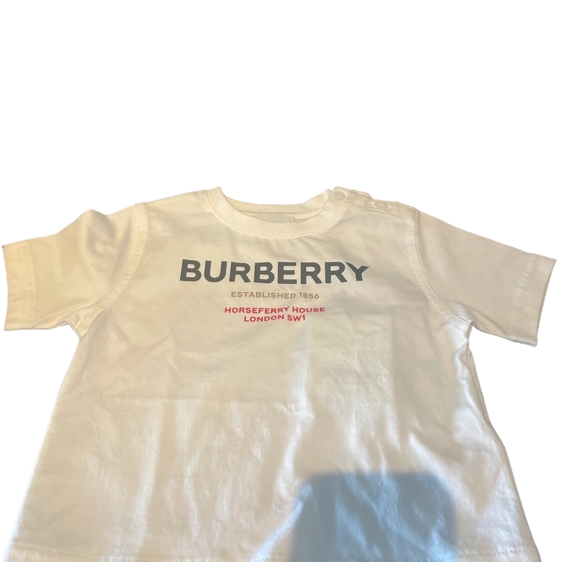 Burberry 1856 shop que talla es