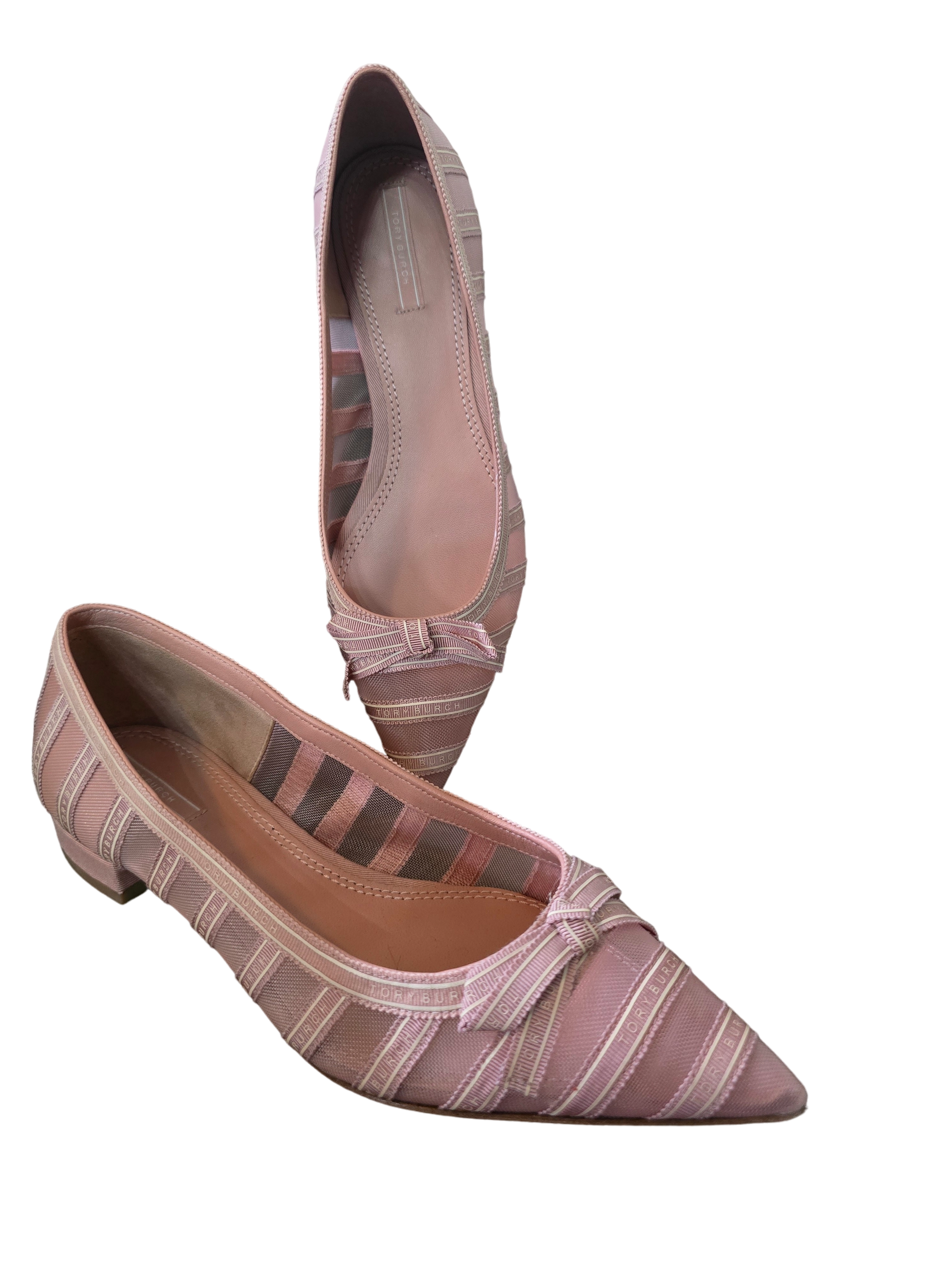 Tory Burch Shoes