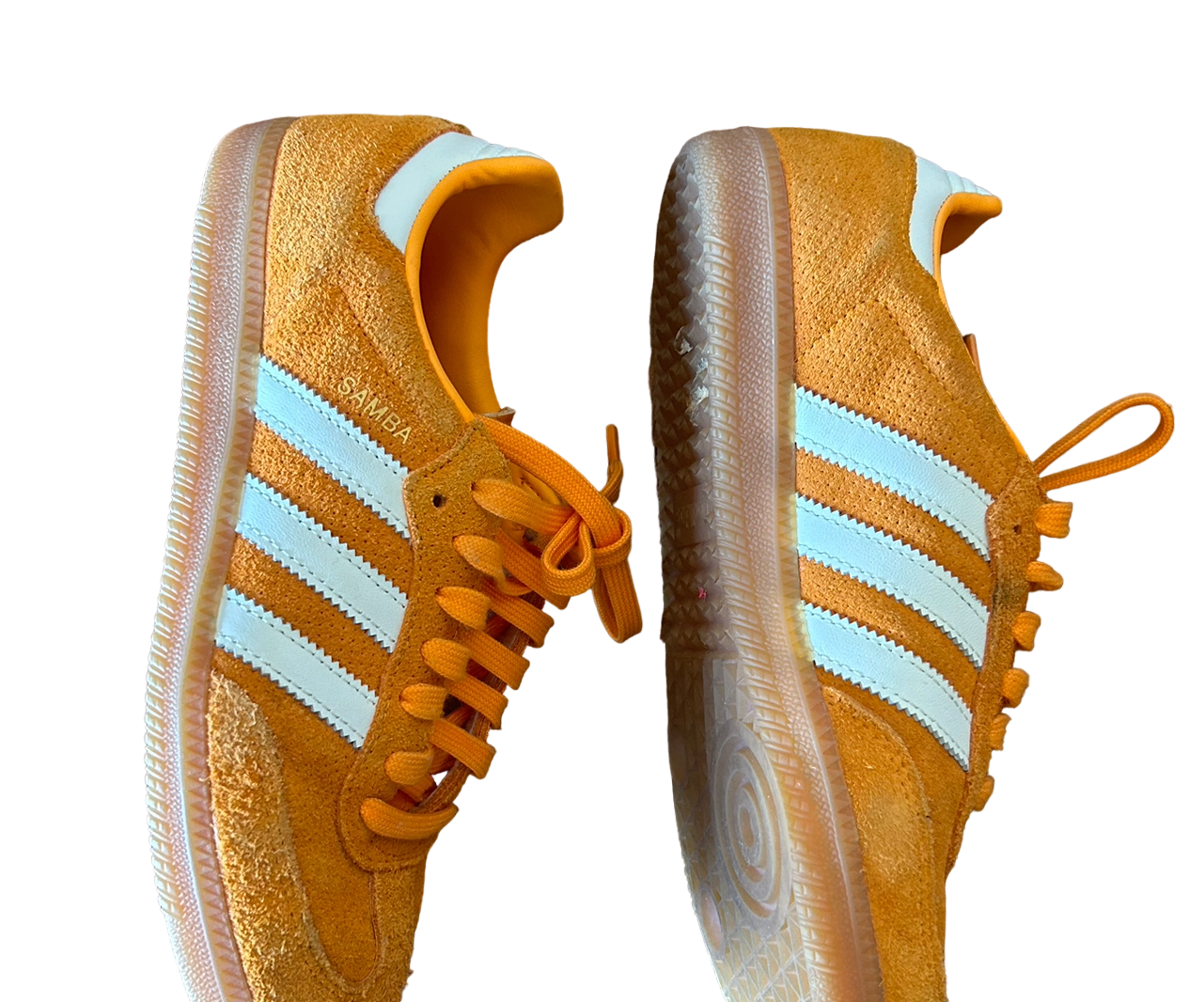 Adidas Samba Tennis Naranja 68% OFF - Portlo: Compra y Vende Moda de Lujo.