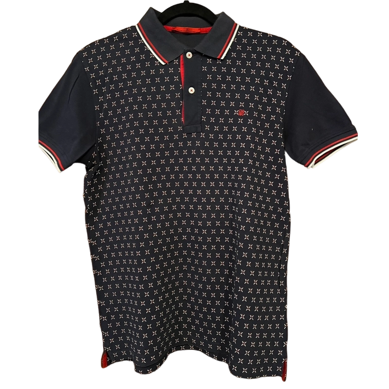 Carolina Herrera Playeras Rojo 71% OFF Portèlo: Compra y Vende