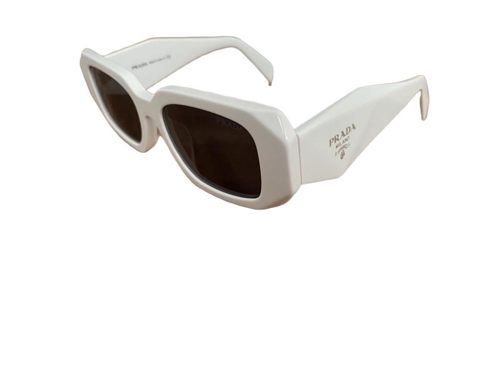 Prada lentes online