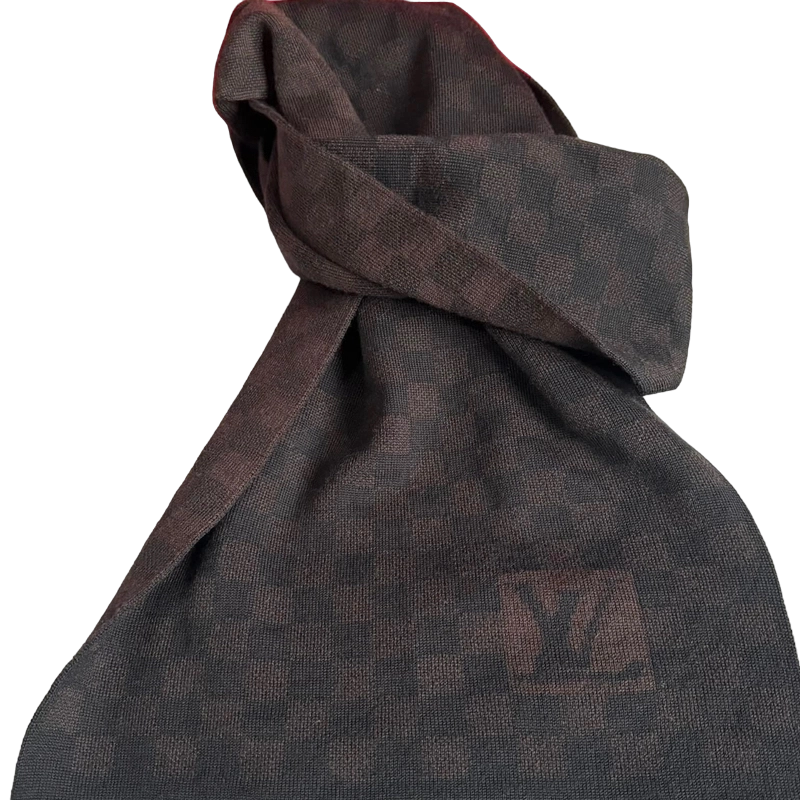 Louis vuitton bufanda hot sale