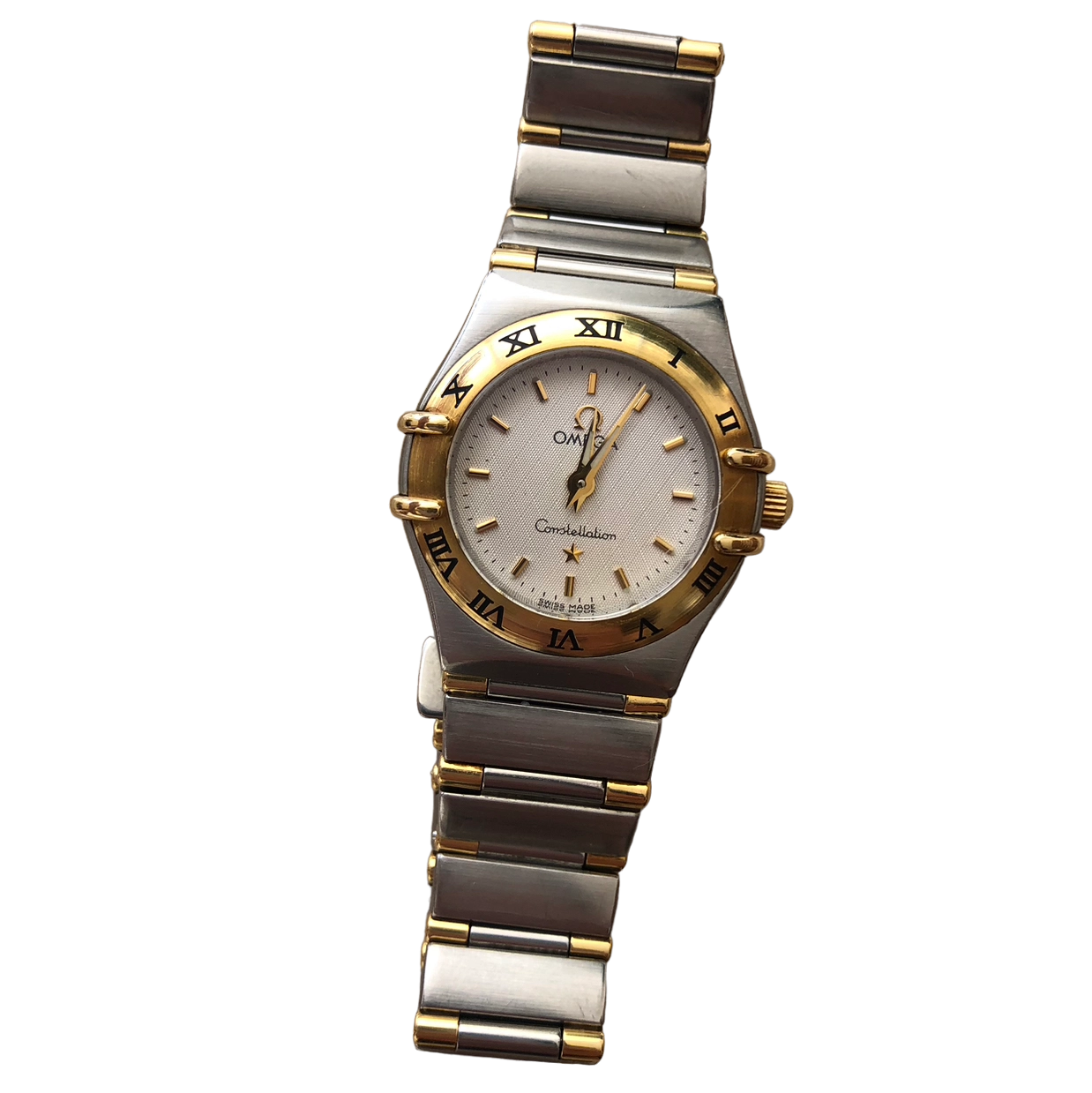 Vendo reloj omega hotsell