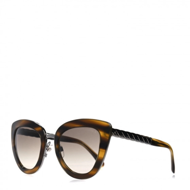 CHANEL Lentes Cafe Obscuro 37% OFF Portèlo: Compra y Vende Moda